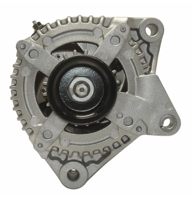 (130 Amp) Alternator For Toyota Sequoia, Tundra 2003-2005 2006 2007-2009 (4.7)