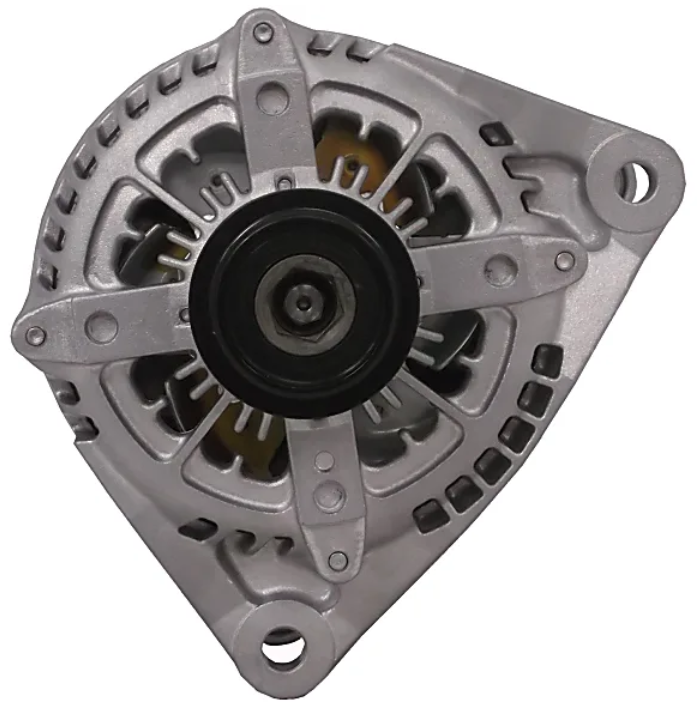 New Alternator For Ram 1500 5.7L 2014-2018, 5500 4500 6.4L 2014 2015 2016-2022