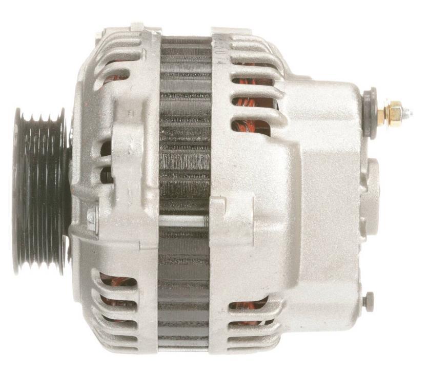 New Alternator For Hyundai Excel (1.5L), Dodge Colt, Eagle SummiT Various yrs