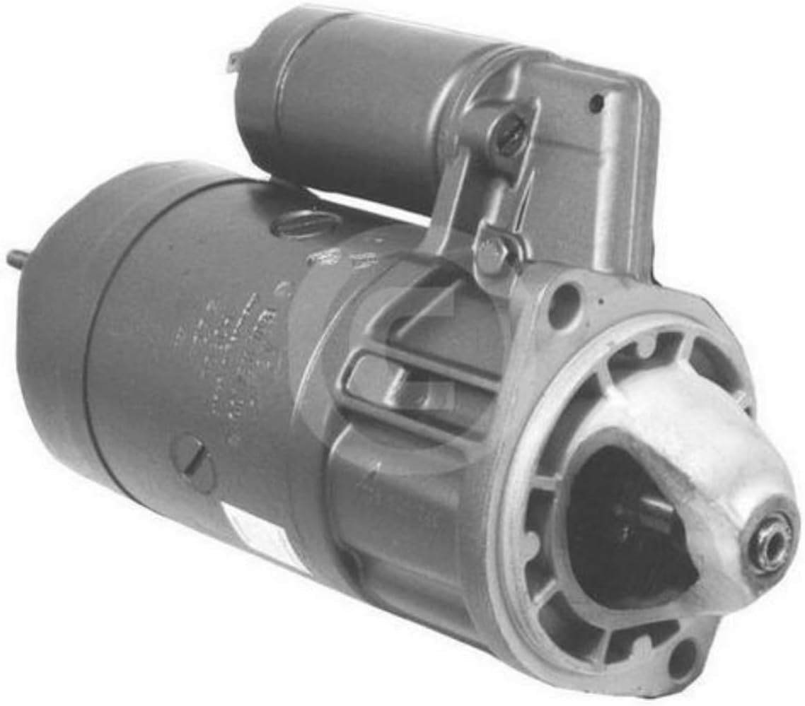 New Starter For Saab 900 1979 1980 1981 1982 1983 1984, 99 1975-1980 (2.0L)