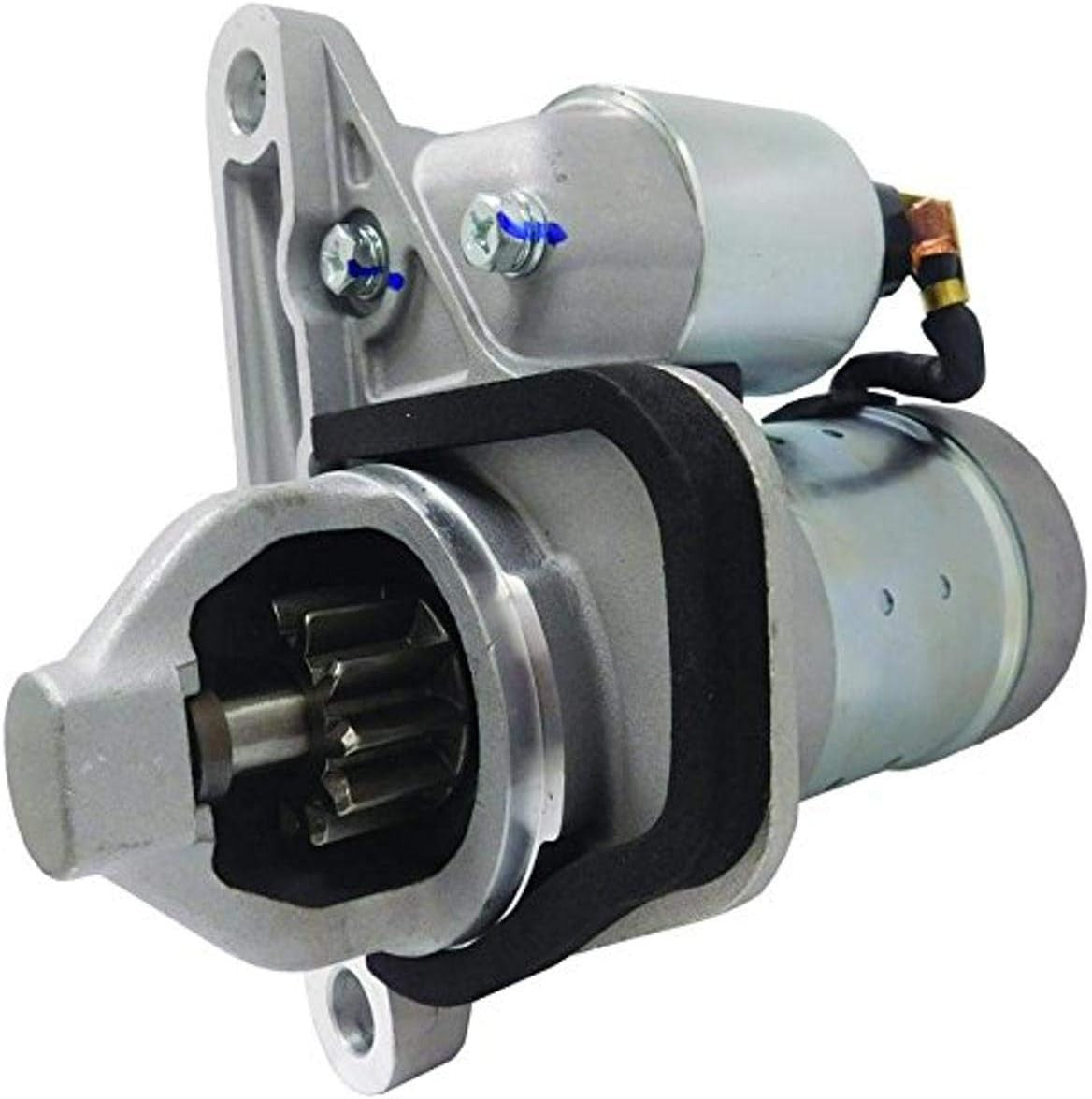 New Starter For Nissan Cube 2014 Sentra 2009 2010 2011 2012 (1.8L)