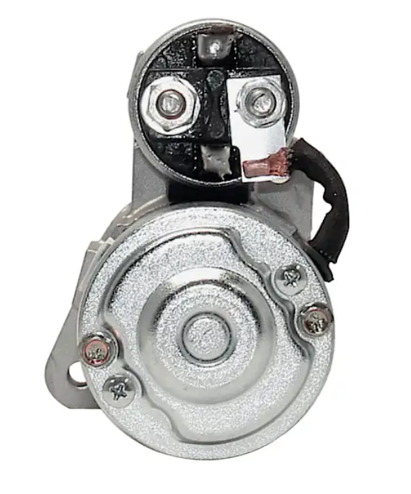 New Starter for Mitsubishi Montero 3.8L 2003-2010, Montero Sport 3.0L 3.5L
