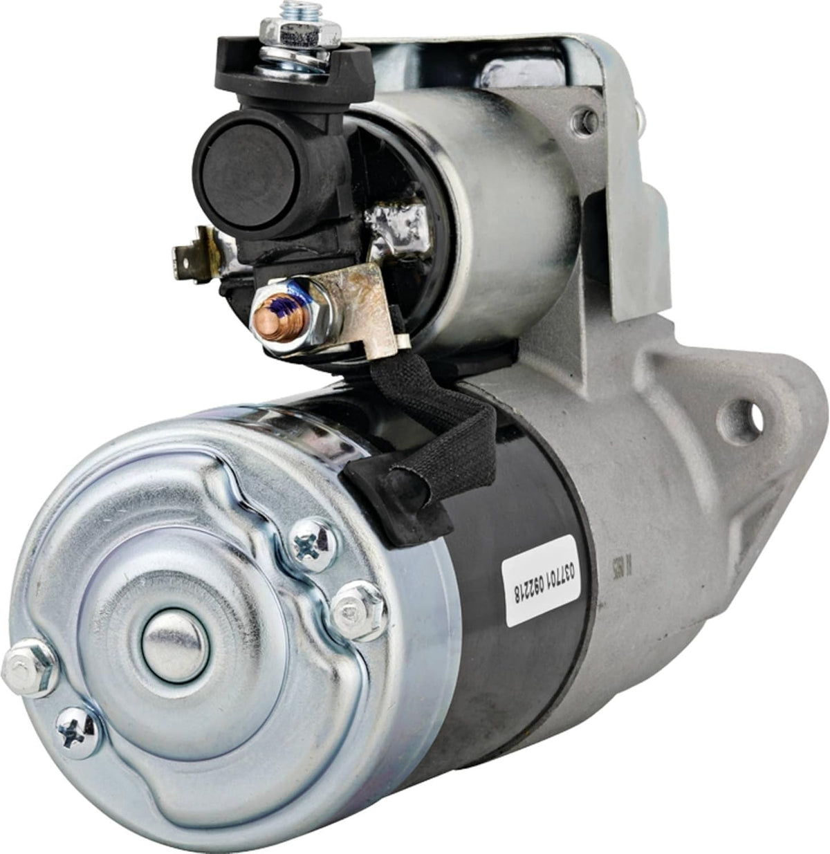 Starter for Chevrolet Tracker 2001-2004 2.5L, Suzuki Vitara 04