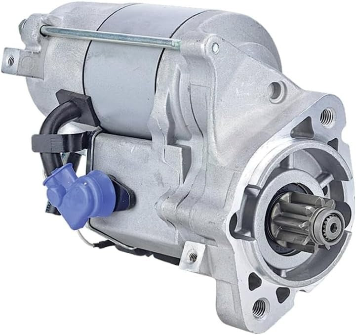 New Starter For Land Rover Range Rover (4.4L) 2003-2005