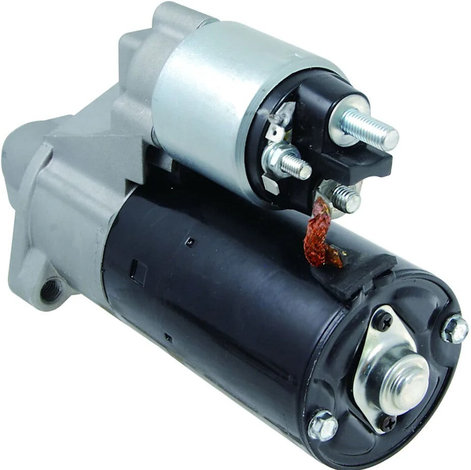 New Starter For Mercedes C300 C350 CL550 CLS550 E350 R350 S550 SLK350 G550