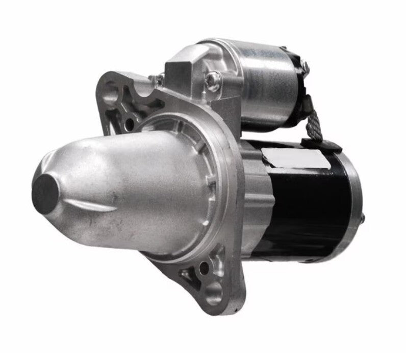 New Starter For Nissan Altima 2.5L 2008-2012, Sentra 2.5L 2007-2012 Manual