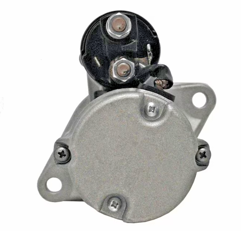 New Starter For Subaru Legacy 2.5L 2008-2012, Outback 2.5L-3.0L 2008-2009
