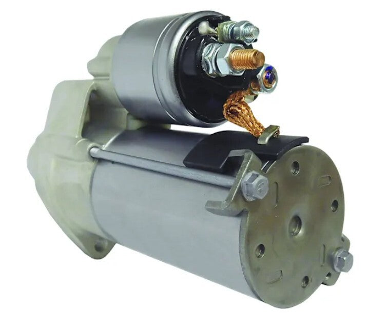 New Starter for Mercedes GL400 GLE350, GLE43 GLS450 2017-19 (Without Start/Stop)