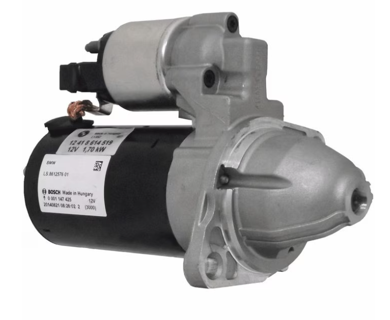 Starter For 2012-2018 BMW 228i 320i 328i 428i 528i X1 Z4 2.0L Automatic trans