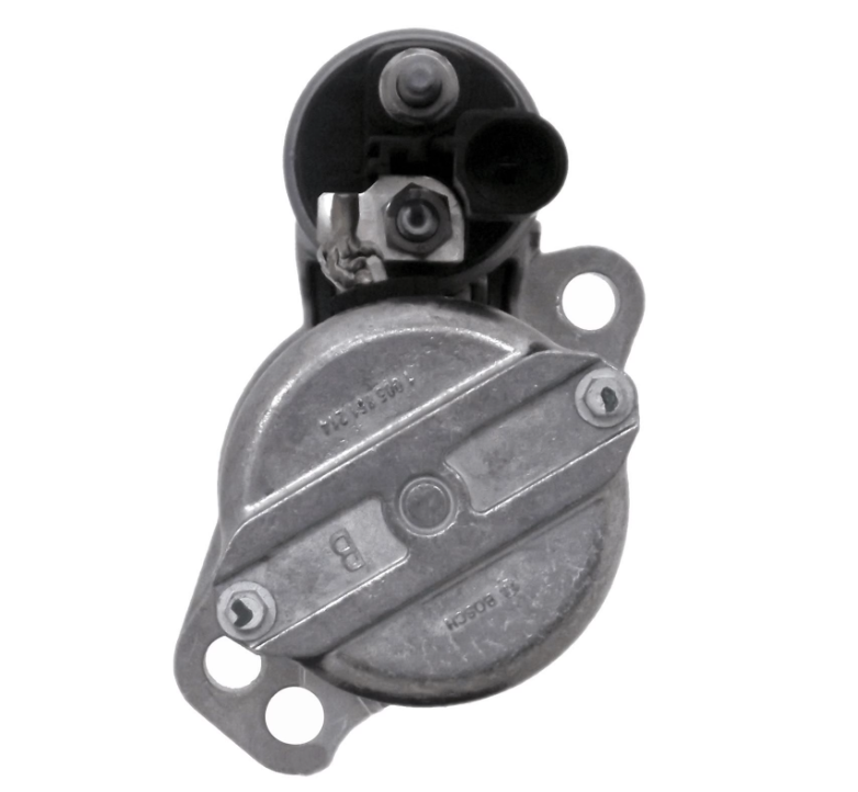 Starter For Volkswagen Beetle 1.8L 2014-2017, 2.0L 2018-2019 Jetta Passat