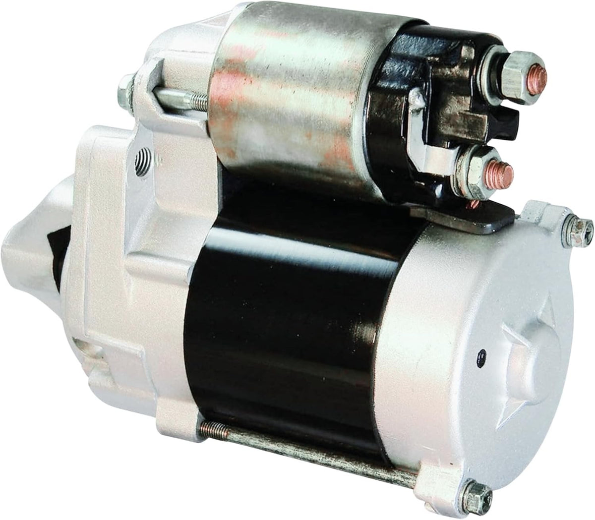 New Starter Fits Toro Mower TimeCutter, Toro Tractor Precision Z340 2005-2007