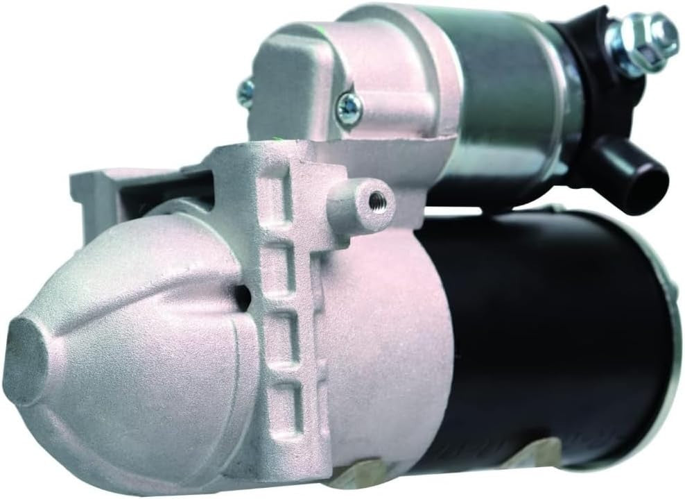 OEM Starter For Chevrolet Chevrolet Silverado, GMC Sierra 1500 (4.3L 6.2L 5.3L)