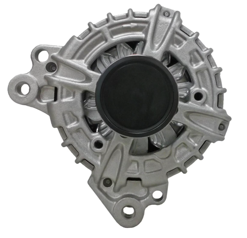 New Alternator For Volkswagen Jetta 1.4L 2016 2017 2018