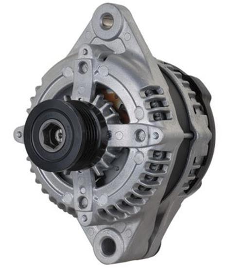 (150 Amp) For Maserati Quattroporte (4.2L) 2004-2006 2007 2008-2011 Alternator