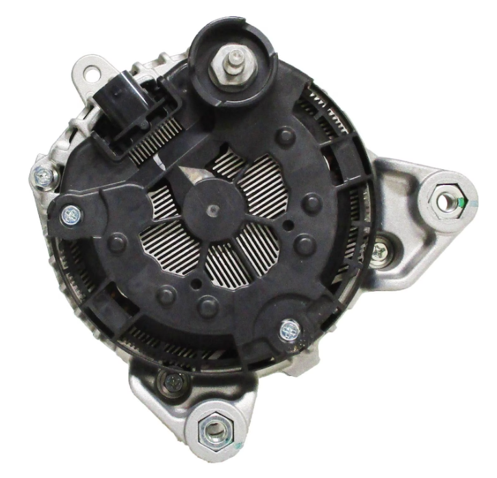OEM Alternator for Cadillac CT4 CT5 2020-2021 CT6 2019, Chevy Silverado 1500
