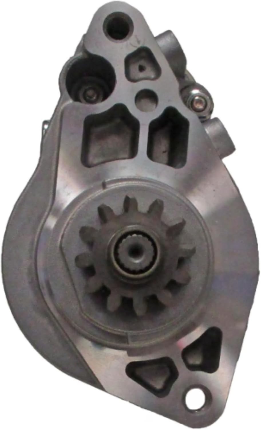OEM Starter For Land Rover Range Rover Sport (3.0L) 2016-22 (With Start/Stop)
