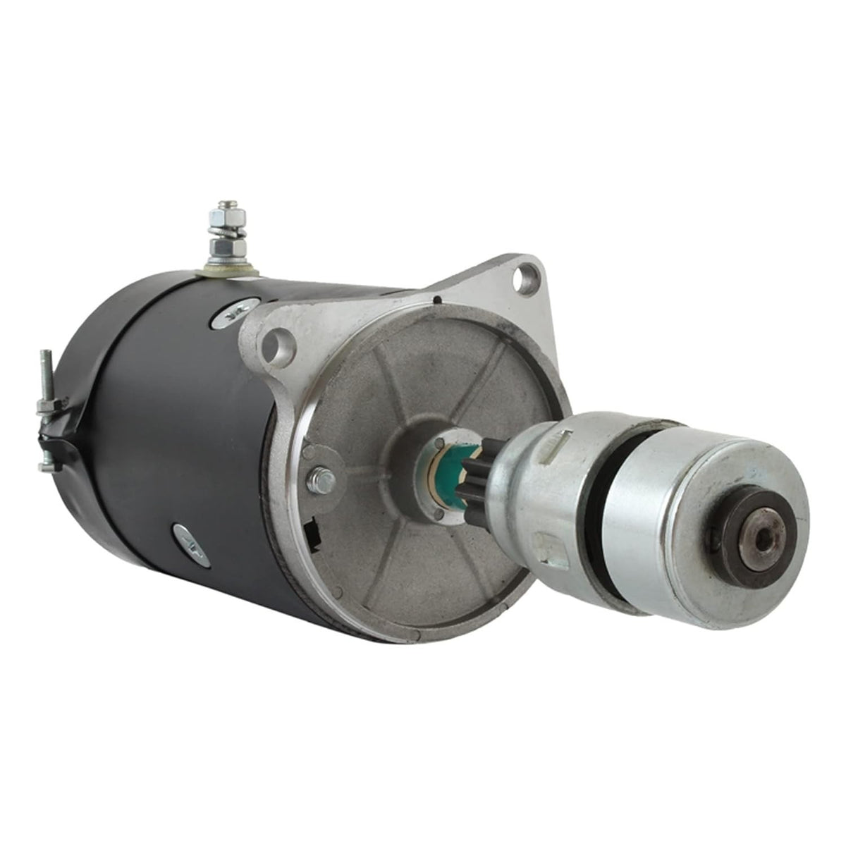Fits Ford Country Sedan 1962 1963 1964 Mercury Commuter (6.4L) Starter