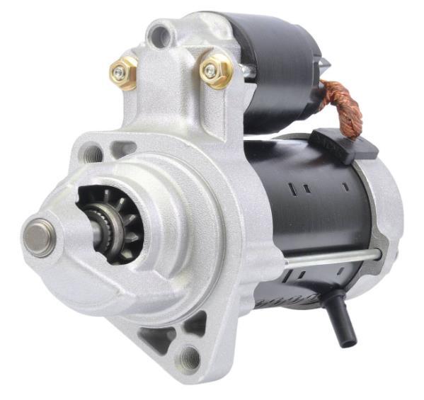 For Infiniti Q50 Q60 2.0L 2016-2019, Mercedes C300 C350e Metris Starter