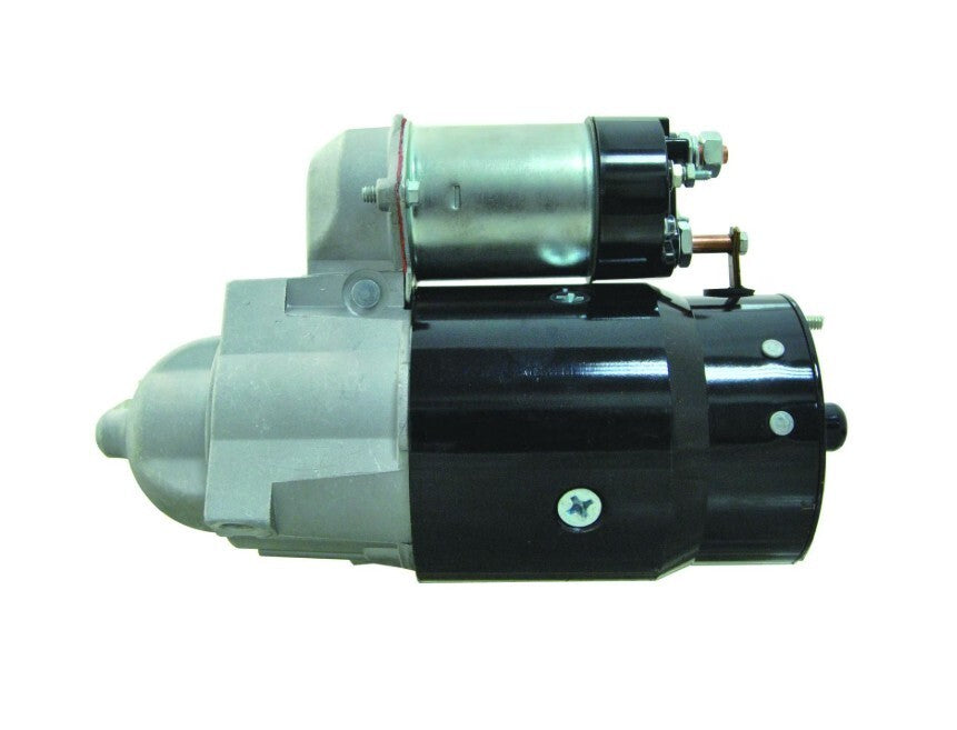 New Starter For Chevy Bel Air 5.7L 6.6L 7.4L 1970-75, Caprice Biscayne Corvette
