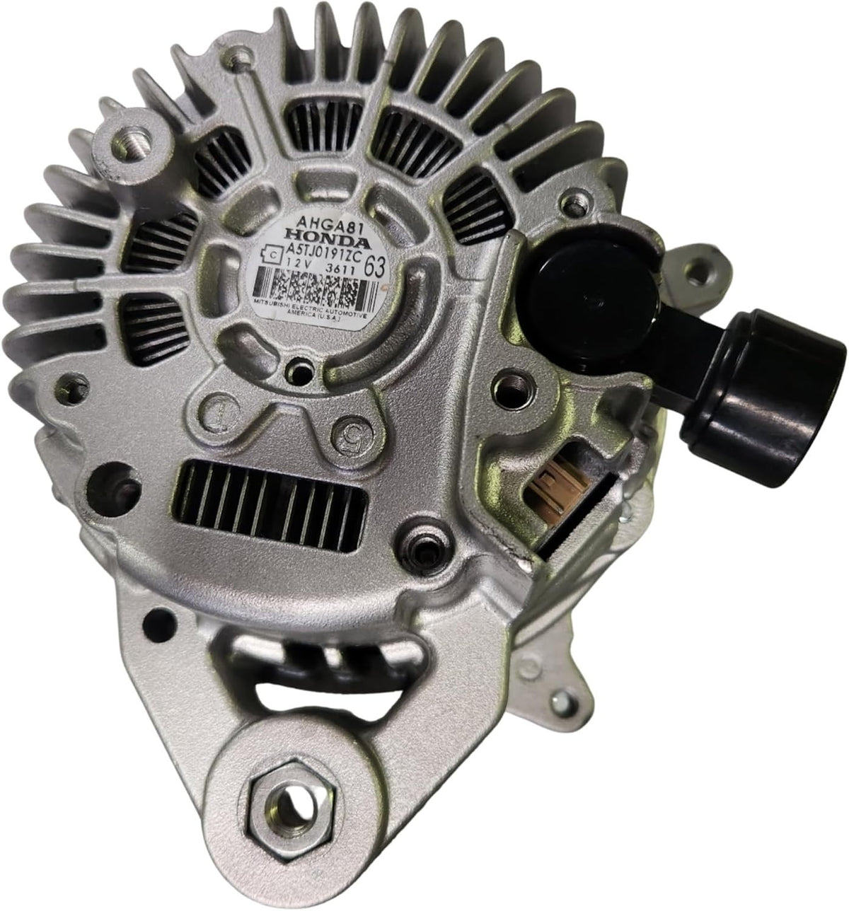 OEM Alternator for Honda HR-V (1.8L) 2019 2020 2021 2022 100Amp