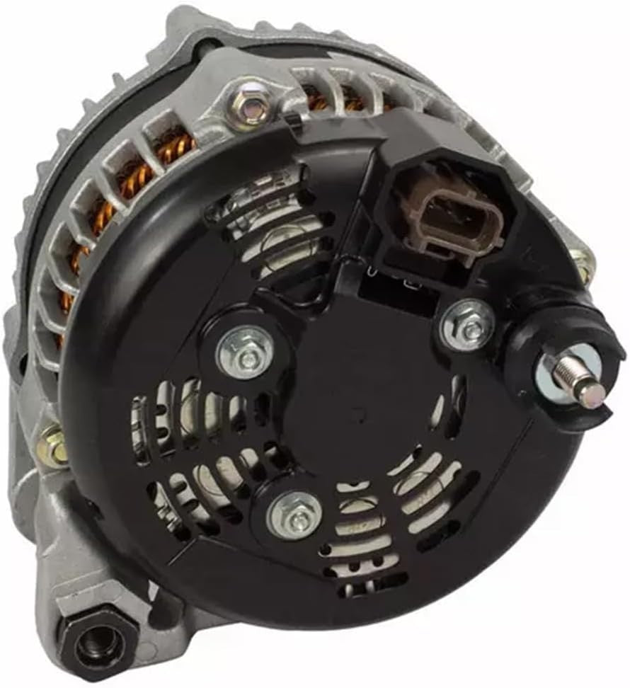 Fits Ford Mustang 2018-23 (5.0L) 18-2020 (5.2L) Alternator