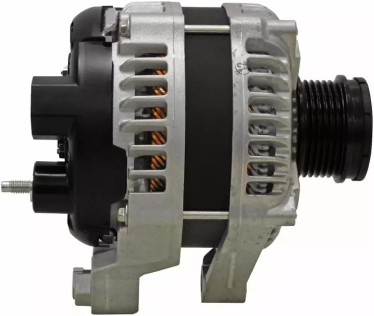 OEM Alternator for Cadillac XT6 2020-2022, GMC Acadia 2017-2022 (3.6L)