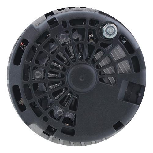 For Delco Buick Cadillac Chevrolet GMC Car Alternator Plastic Rear SRE Cover