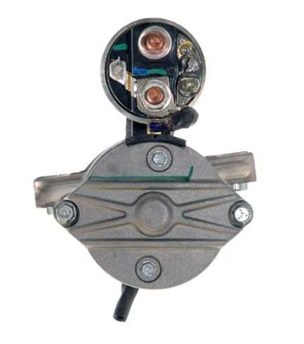 OEM Starter For Lincoln MKS 2010 2011 2012 2013 2014-16, 2010-18 MKT 2011-16 MKX