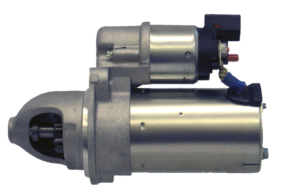 Starter For Kia Forte Optima 2.4L 2010 PG260D, Hyundai Sonata Tucson 2.0L 2011