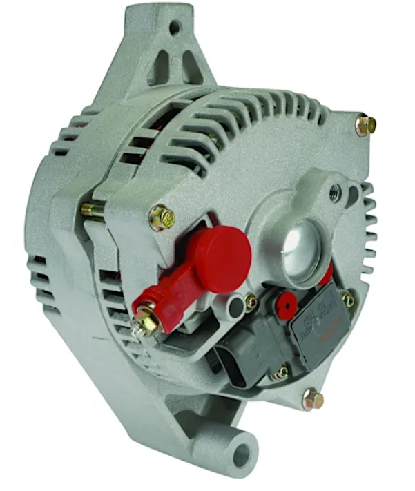 New Alternator For Ford Sable 3.8L 1994-95, Taurus 1990-93 Windstar Continental