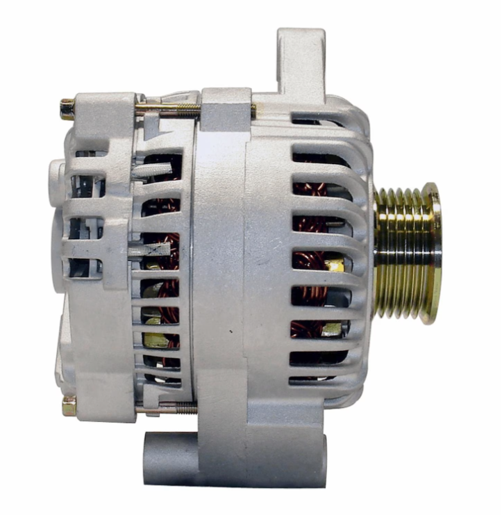 New Alternator For Ford Windstar 3.0L 1999-2000