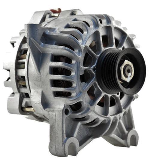New Alternator Fits Ford Mustang 1999 2000 2001 2002-2004 (4.6L) Sohc Engine