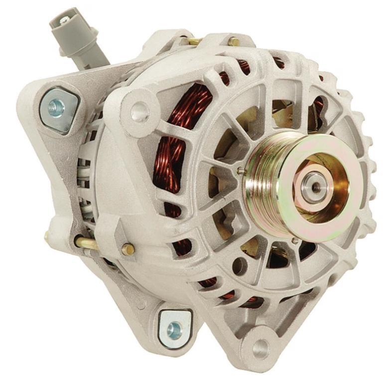 New Alternator For 2000 2001 2002 2003 2004 Ford Focus (2.0L)