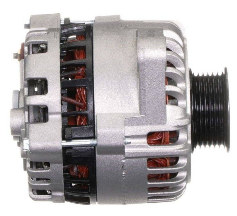 New Alternator For Ford Sable Taurus 3.0L 2000-2001, Mercury Sable 3.0 2000-2001