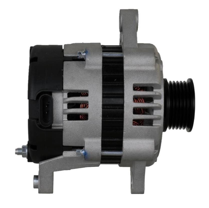 New Alternator For Ford Chevrolet Aveo-5 1.6L 04-08, Pontiac Wave, Suzuki Swift+