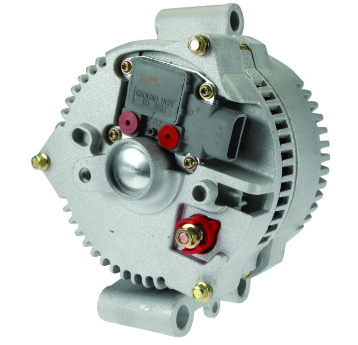 New Alternator For Ford Ranger 3.0L 2006-2008, Mazda B3000 3.0L 2006-2008