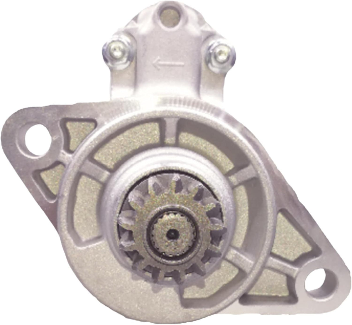 OEM Starter For 2020-2021 Jeep Compass 2.4L