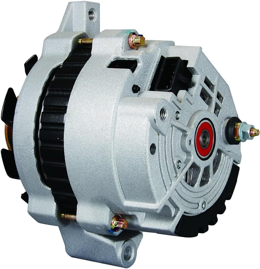 New Alternator For Chevrolet Astro Camaro, GMC Safari (4.3L, 2.5L) 1986 85Amp