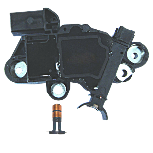 Fits New Alternator kit 7 BMW Regulator Slip Ring