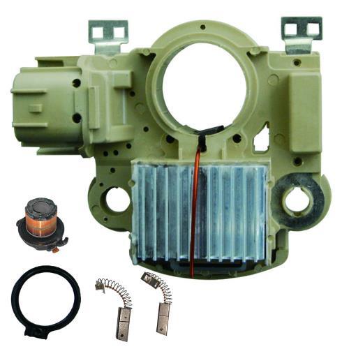 Fits New Alternator kit 7 Honda Regulator Slip Ring
