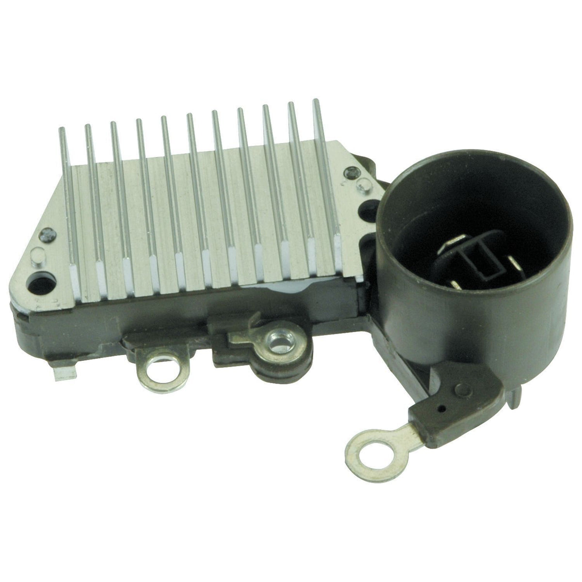 Fits Denso Pontiac Suzuki 1987-1995 Replacement New Alternator Regulator in253
