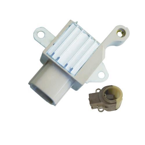 Fits New Alternator kit 2 Toyota Lexus Regulator Brush Holder
