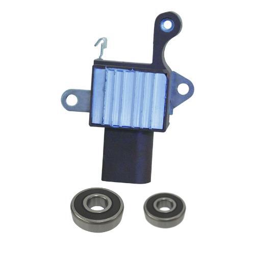 For New Alternator kit 1 BMW Regulator Bearings