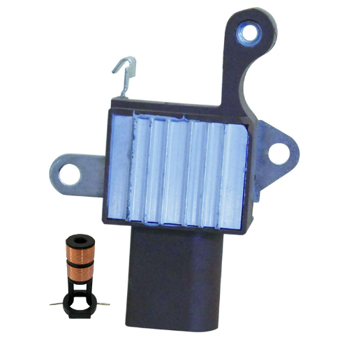 For New Alternator kit 5 BMW Regulator Slip Ring