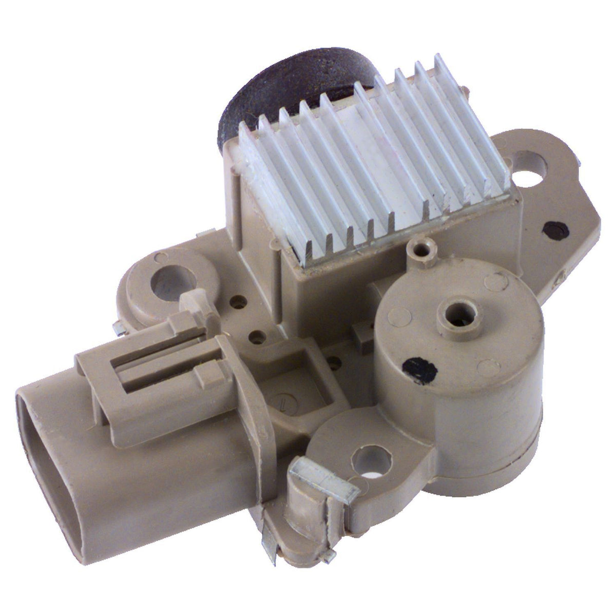 Fits Mitsubishi Kia New Alternator Regulator iy094