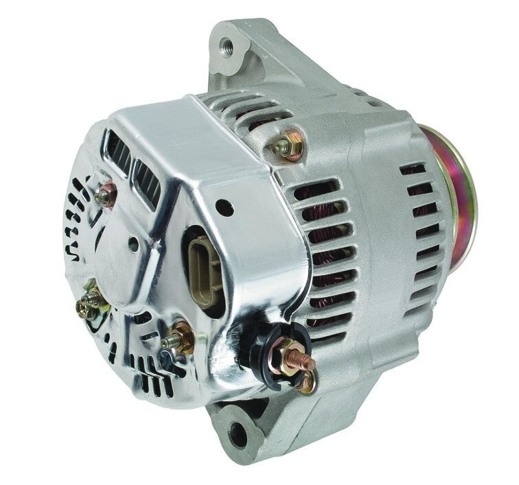 New Alternator For Lexus LX450 4.5L 1996-1997, Toyota Land Cruiser 4.5L 1993-97