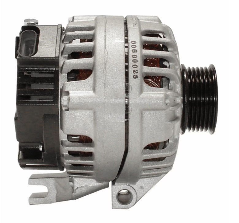 New Alternator For Pontiac Aztek 3.4L 2001-2007, Buick Rendezvous 3.4L 3.5L