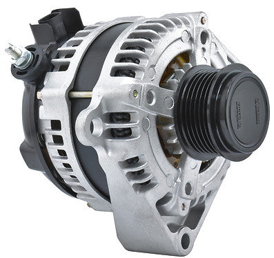 New Alternator For Chevy Silverado 1500 3500 Suburban GMC Sierra '15-16 11785n