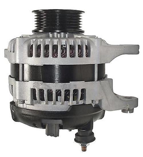 (130 Amp) New Alternator For 2002 2003 2004 3.5L Chrysler 300M Concorde Intrepid