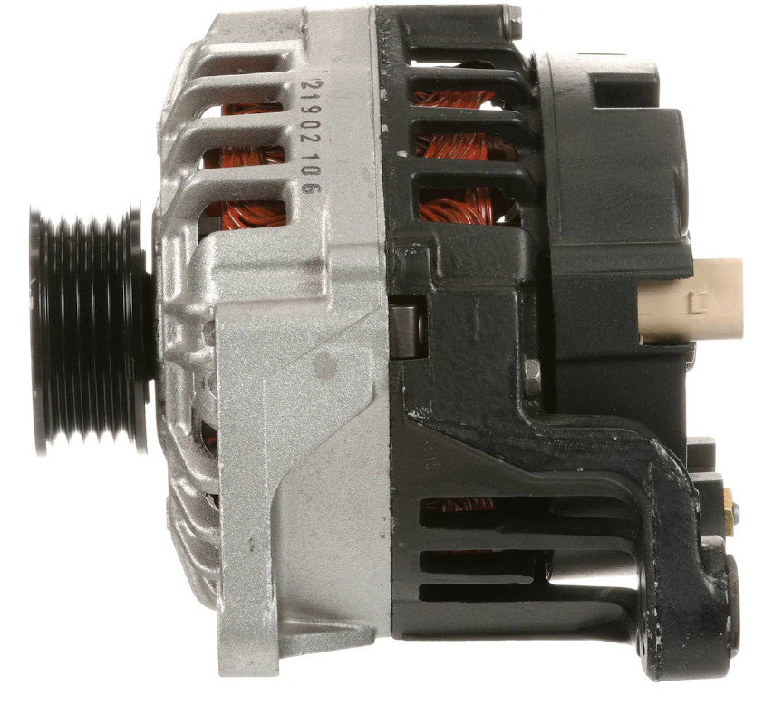 New Alternator For Audi A4 Quattro 1.8L 1999-2001, Volkswagen Passat 1.8 99-2005